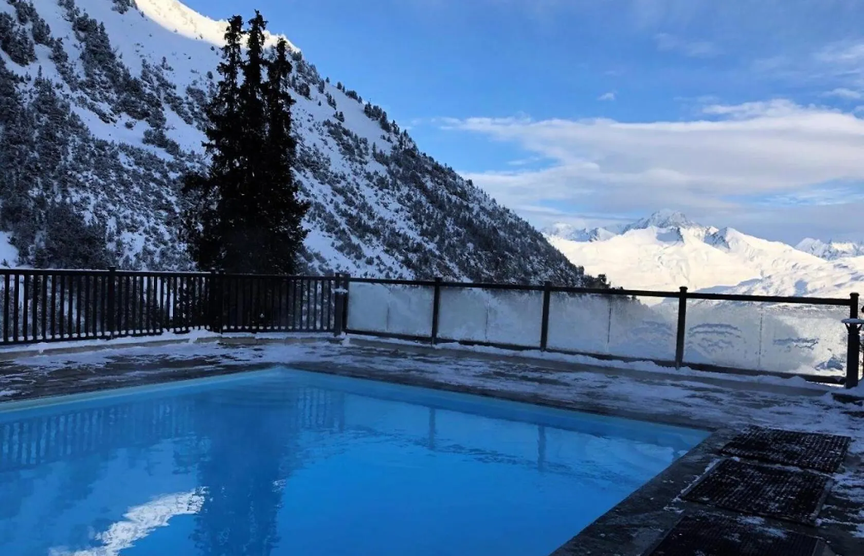 Residence Les Arcs 1950 Le Village - Maeva Home - Appartement 3 Pieces 6 Personnes Selection Mae-0438 Bourg-Saint-Maurice