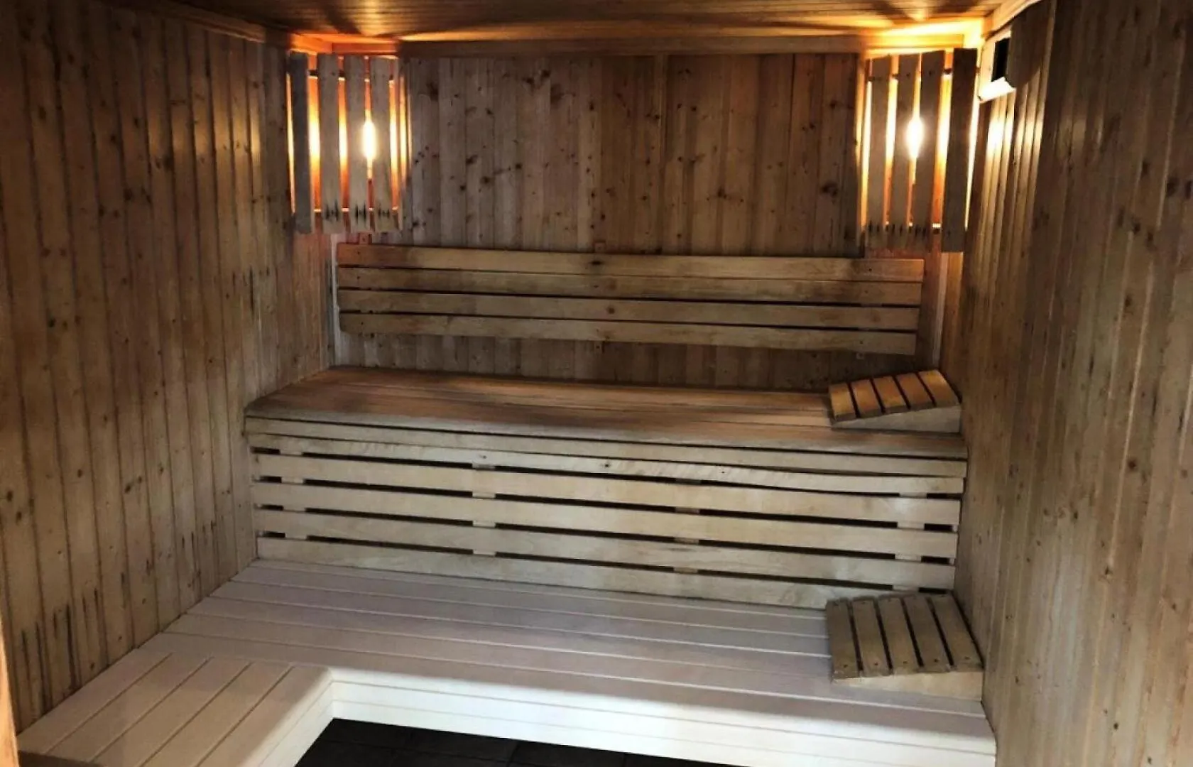 Residence Les Arcs 1950 Le Village - Maeva Home - Appartement 3 Pieces 6 Personnes Selection Mae-0438 Bourg-Saint-Maurice Apartment